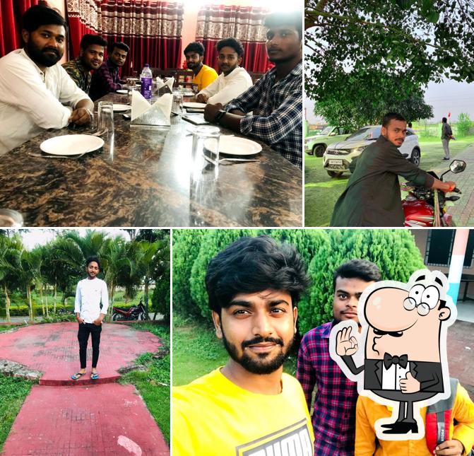 Hotel NILANJNA Path Resturant (Bihar Tourism Unit)