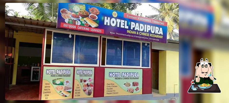 Hotel Padippura