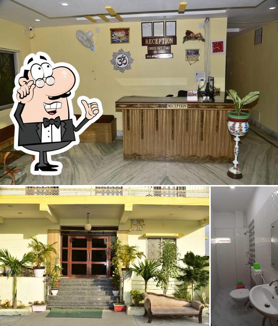 Hotel Shankar Bodhgaya
