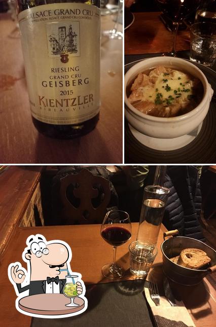 La Taverne d’Alsace