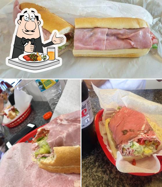 LaSpada's Original Hoagies, 7893 W Sample Rd in Coral Springs