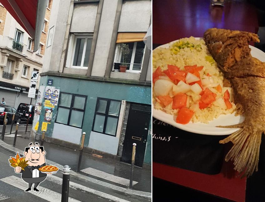 Regarder la photo de Restaurant Le Repos Du Chef