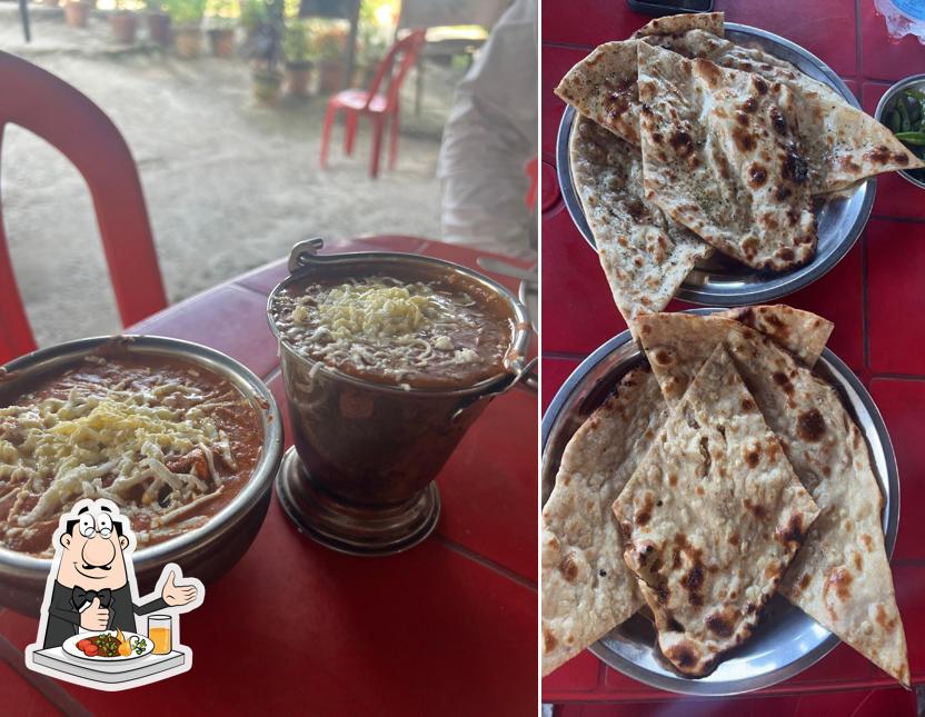 Mahadev shuddh shakahari dhabaMahadev shuddh shakahari dhaba