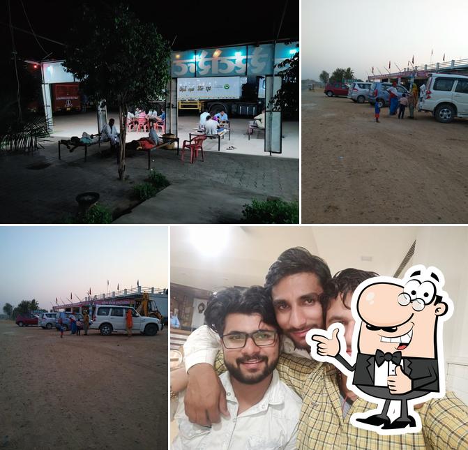 Patel Hotel