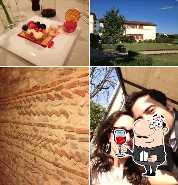 Ristorante Ca' 7