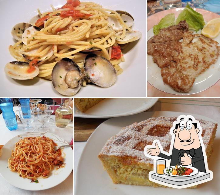 Ristorante Pizzeria Costa d'Amalfi