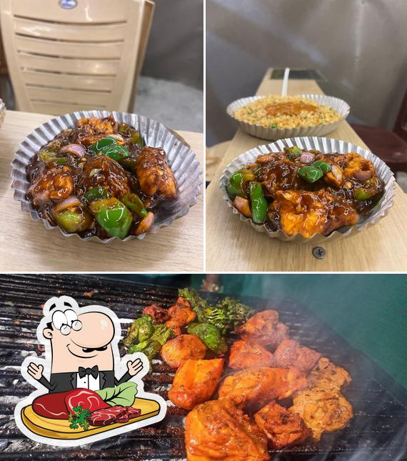 Salt & Pepper Barbeque Point, Bengaluru Restaurant reviews