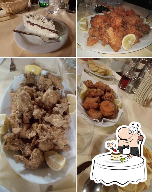 Trattoria Dal Biondo