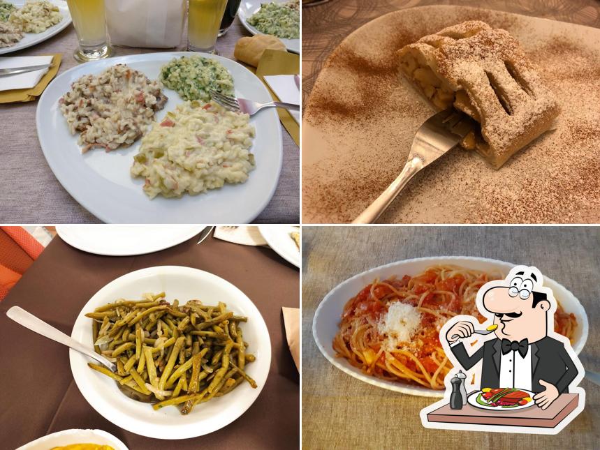 Ristorante Risotteria Rustichel