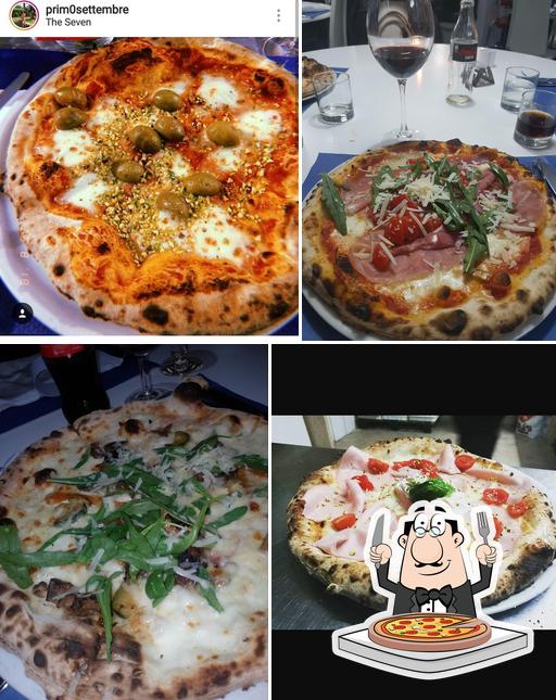The Seven