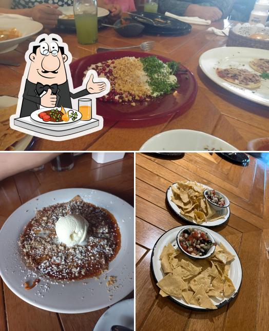Restaurante La Tequila Cocina del México Av México, Guadalajara, Av