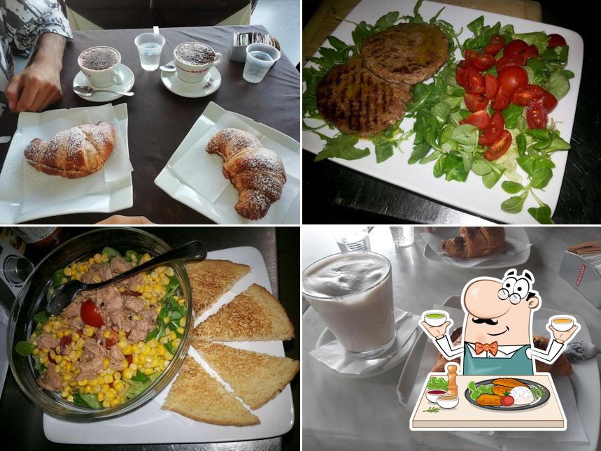 Caffè Degli Artisti