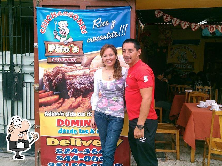 Chicharrones PITOS Restaurant, Comas Opiniones del restaurante