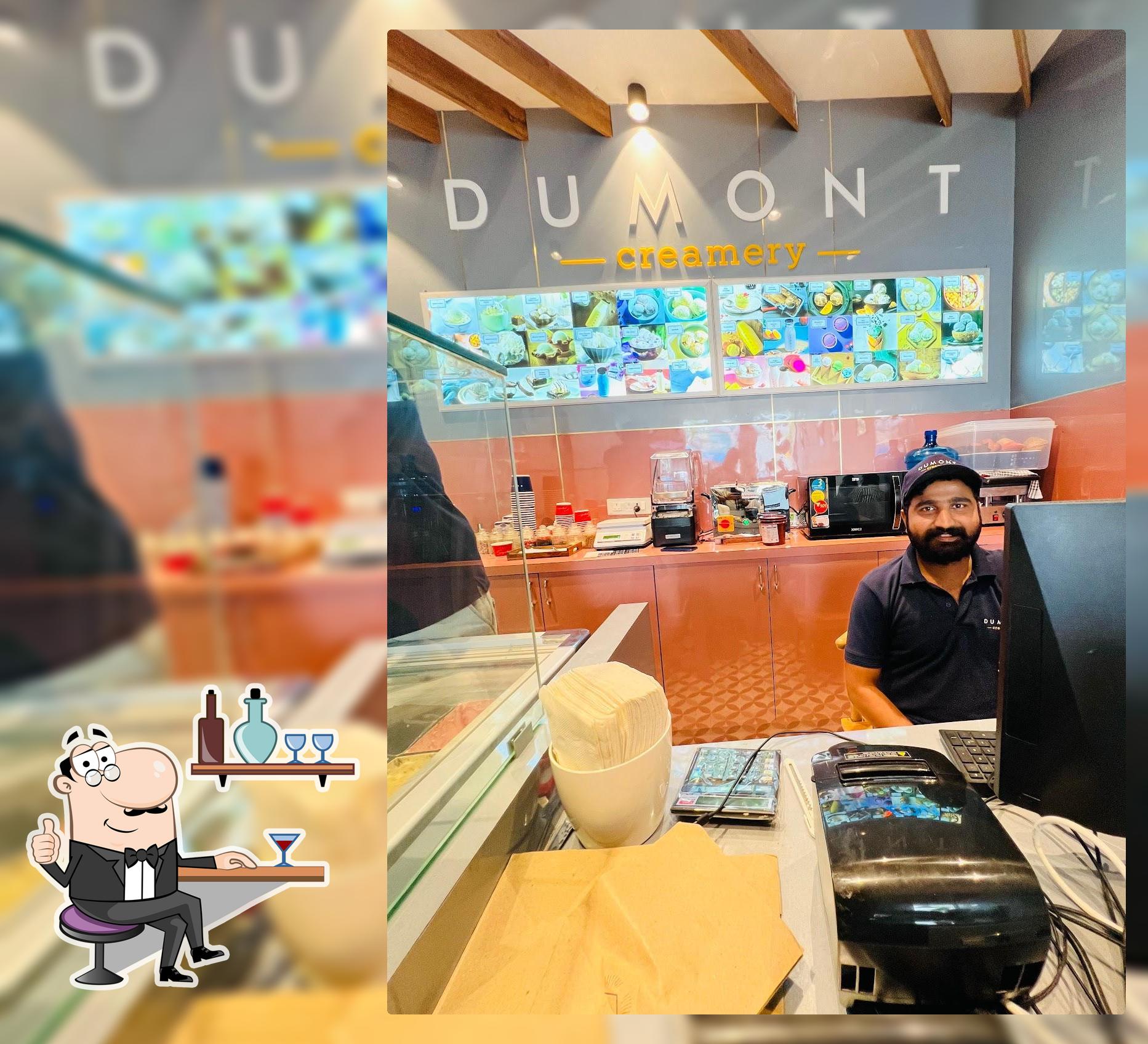 Dumont Creamery