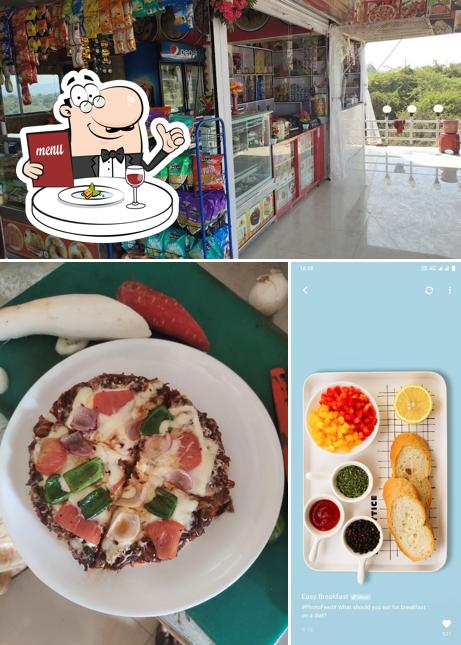 Kanhan Cafe and Family Restaurant