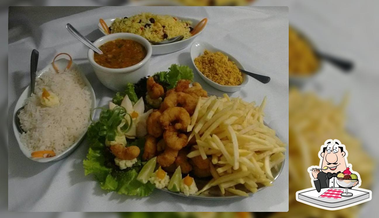 Radical Restaurante & Pizzaria
