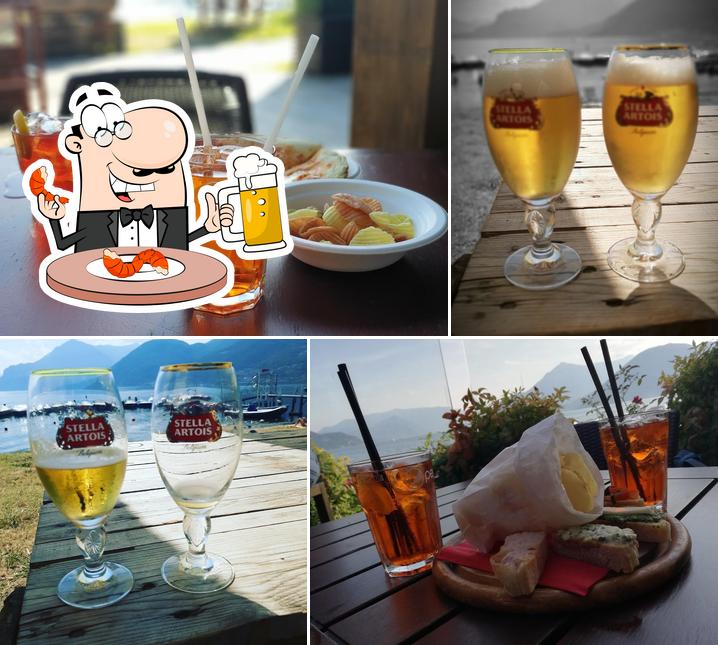 Bar DLounge