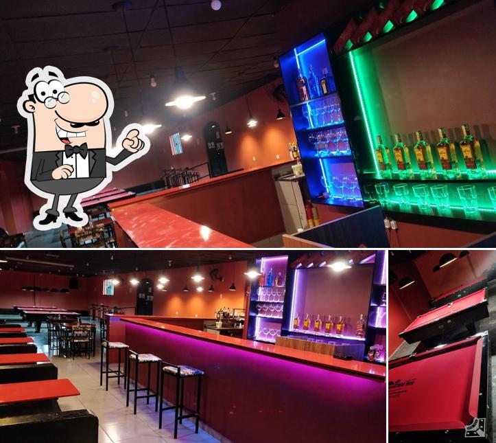Dancing Days Pub