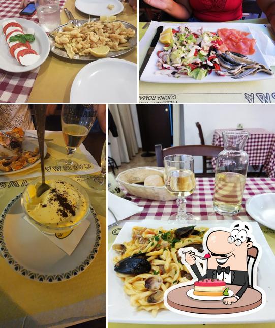 Carisma Ristorante pizzeria