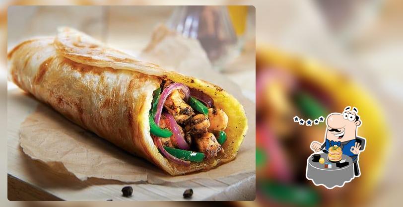 Delight Chinese, Roll, Shawarma and Tandoor House