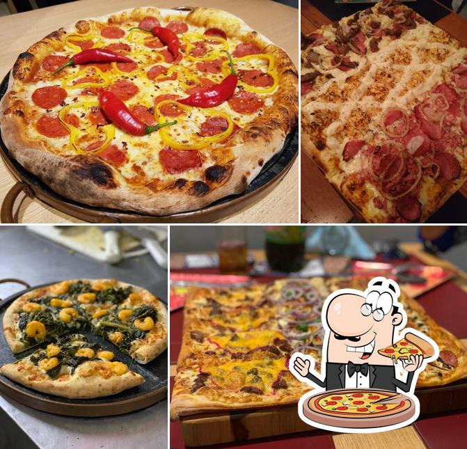 Famiglia da Pizza - Ananindeua