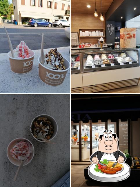 Gelateria Capriccio
