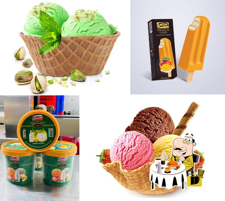 Harur Ice Cream SM Distribution
