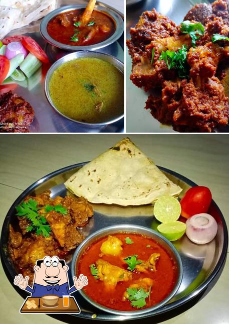 Himalaya lunch home and garden