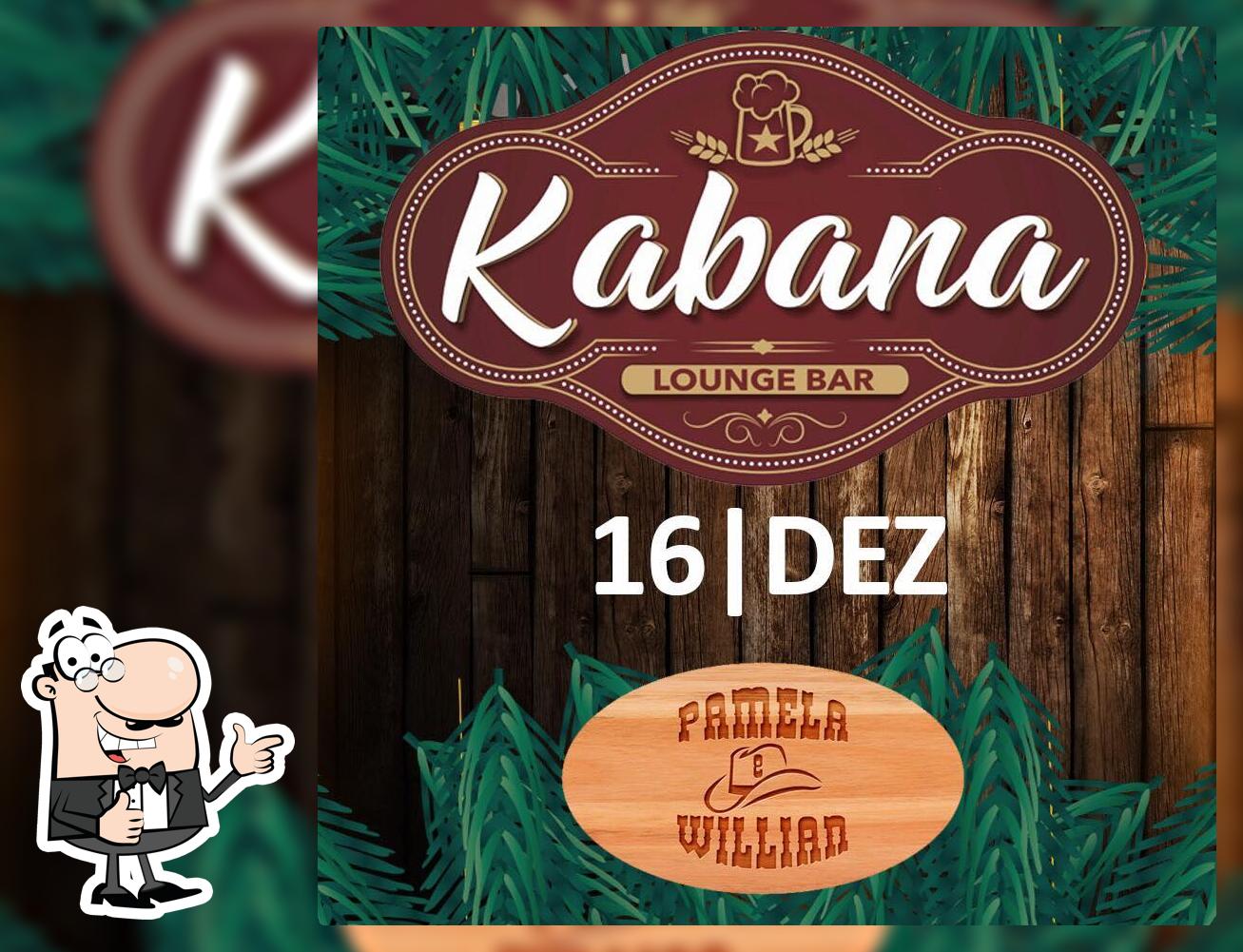 Kabana Pizzaria e Esfirraria Itaú de Minas MG