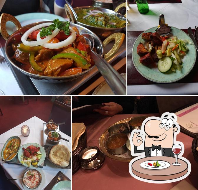 Kohinoor of India, Deventer Restaurant menu and reviews