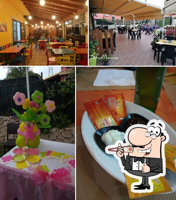 La Pizzuteria Di Carmelo Cappuccio