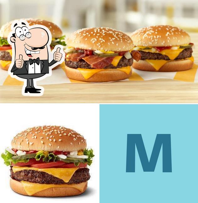 McDonalds Gift Card New Zealand in Paekakariki