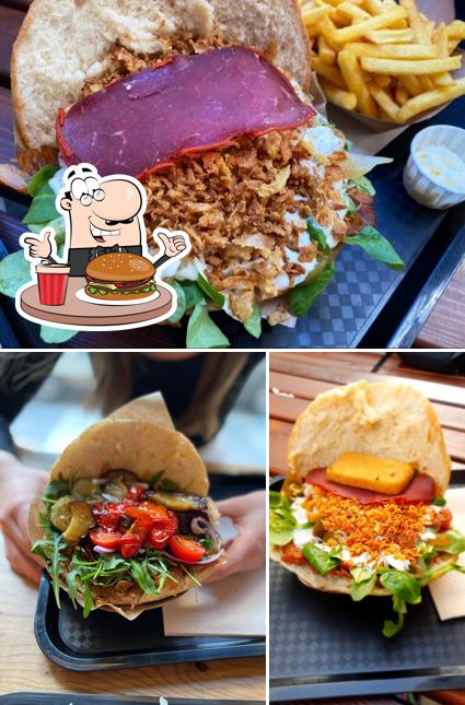 NXT GEN KBP Restaurant Frankfurt Restaurant Reviews
