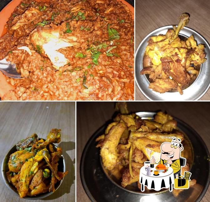 New Rajeshahi Lunch Home