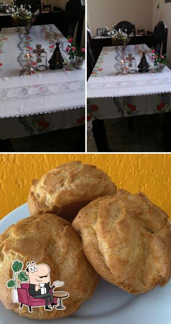 Padaria Delícias do Carmo
