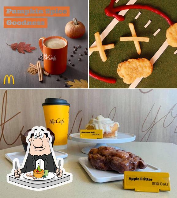Restaurante Philippi McDonald's, Philippi Opiniones del restaurante