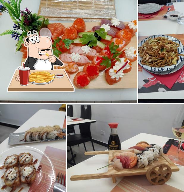 Ristorante Sushi One