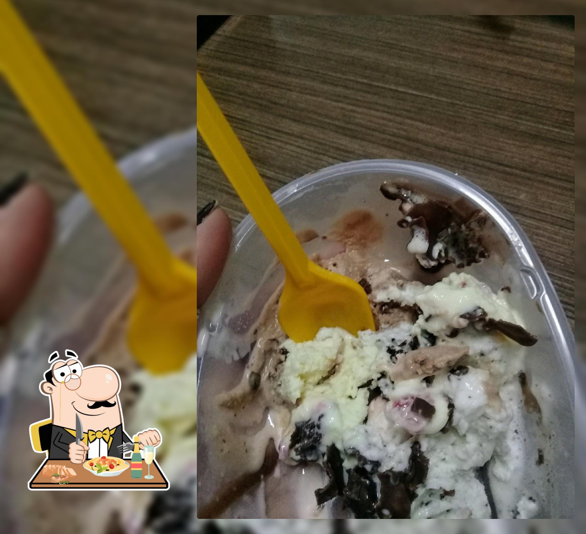 Sorveteria da Inha