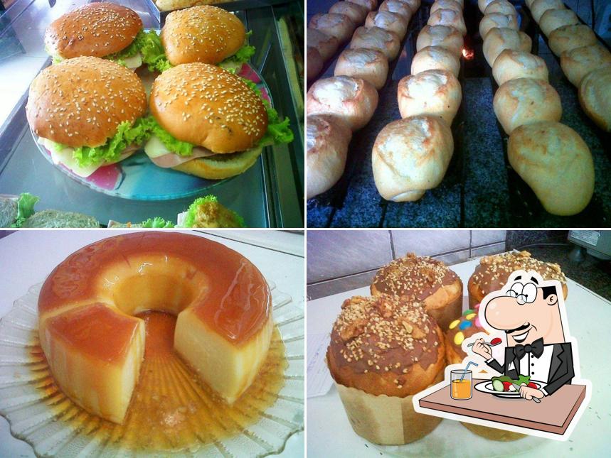 Suiça Pães