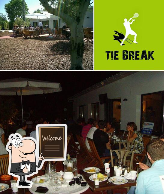 Voir l'image de Tie Break