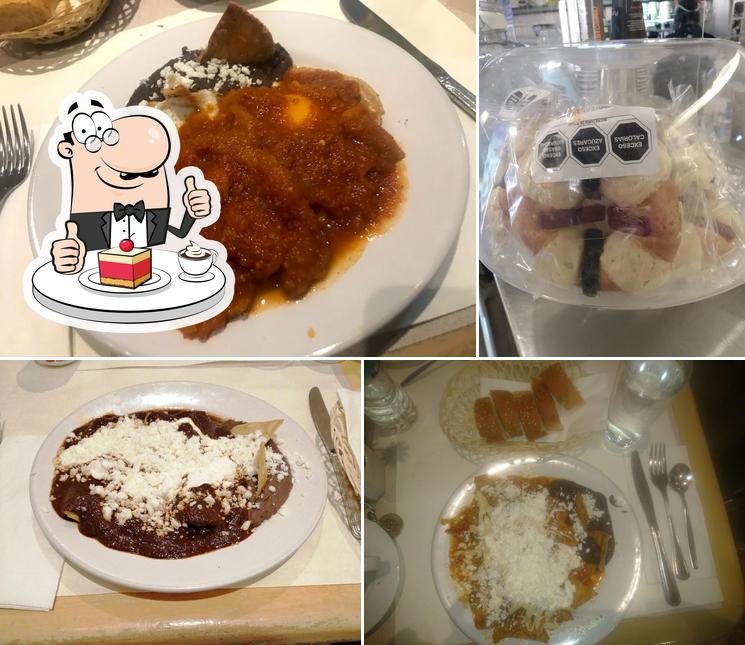 Restaurante La Pasadita, Ciudad de México, Av. Insurgentes Sur 1971 Opiniones del restaurante
