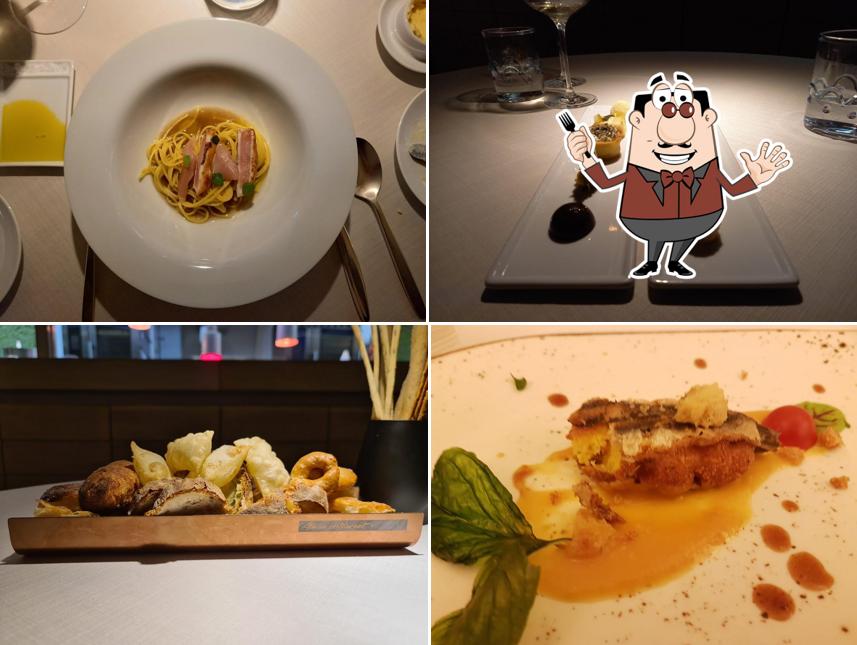 Ristorante Atman