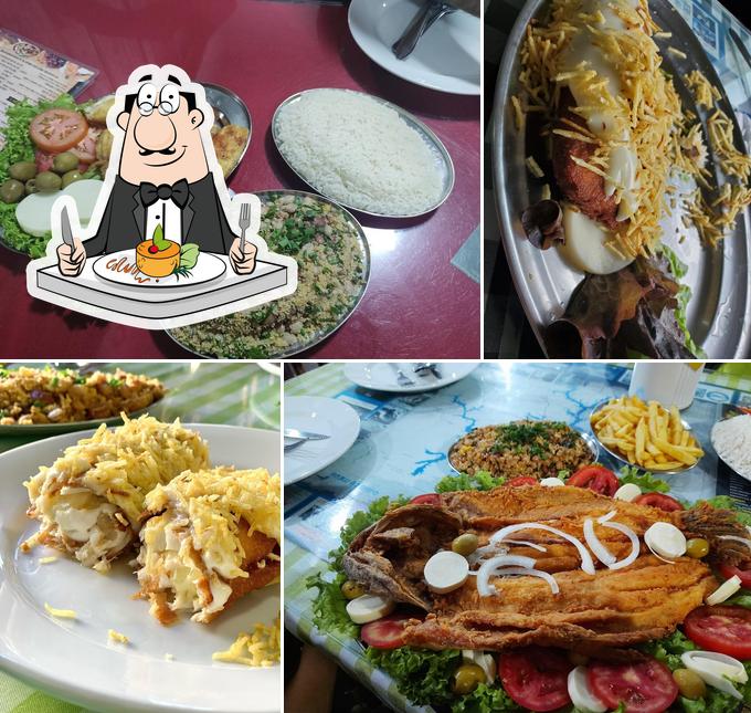 Restaurante Tropeiro