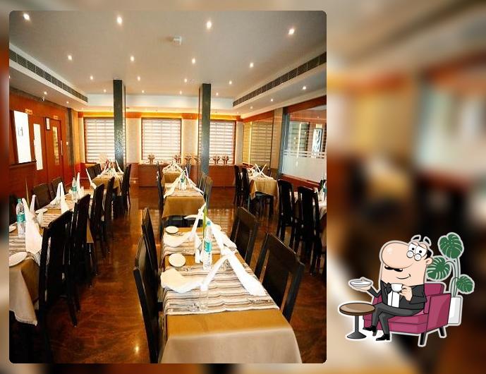 Khaima Restaurant Thalappara