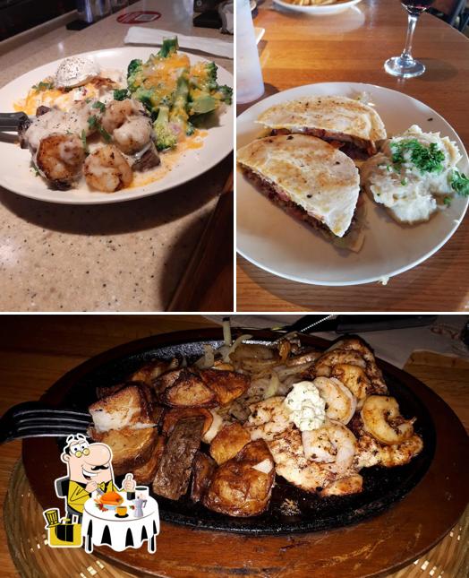 Applebee S Grill And Bar Watertown Menu