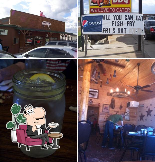 Grumpy Jake's, Show Low - Restaurant menu, prices and reviews
