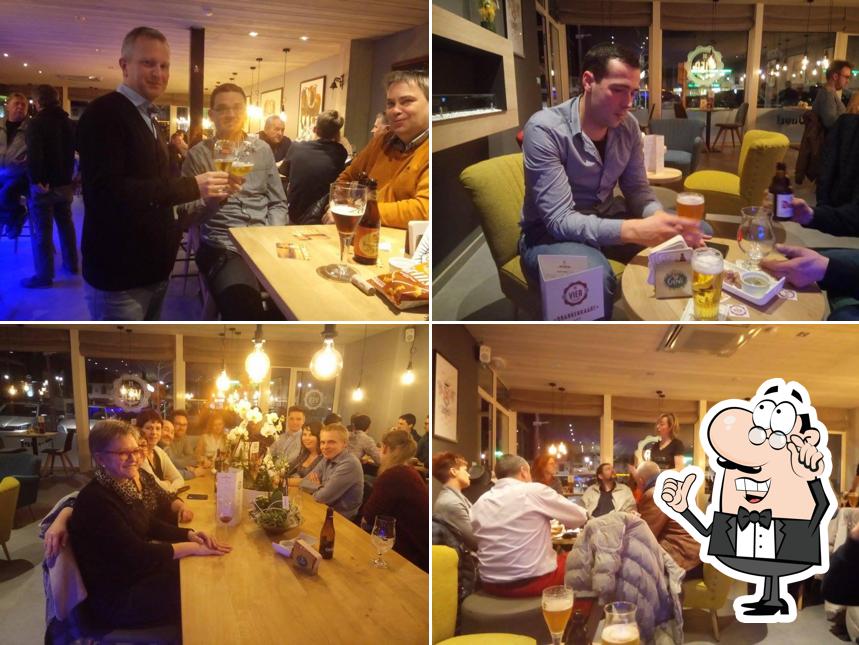 Cafe De vier Seizoenen