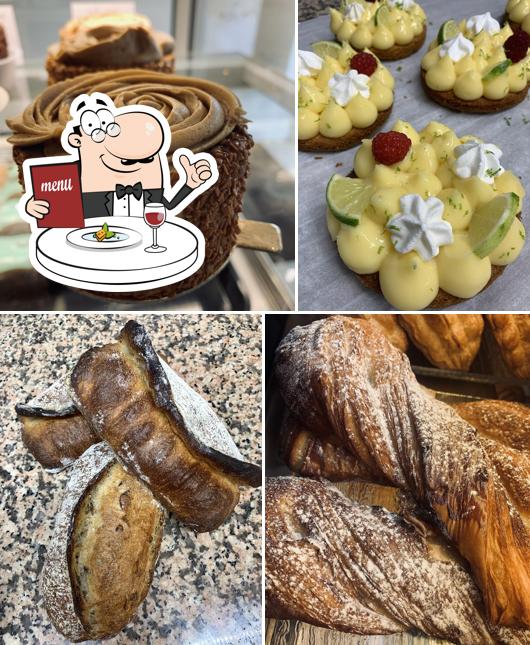 Ma P'tite Boulange Les Andelys
