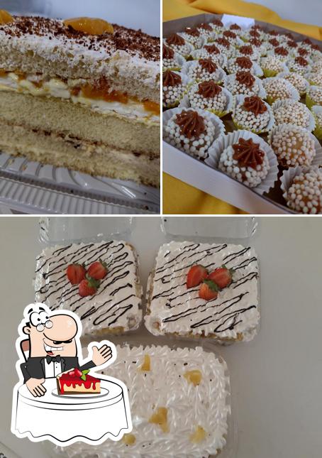 Sola Bolos, Doces e Salgados