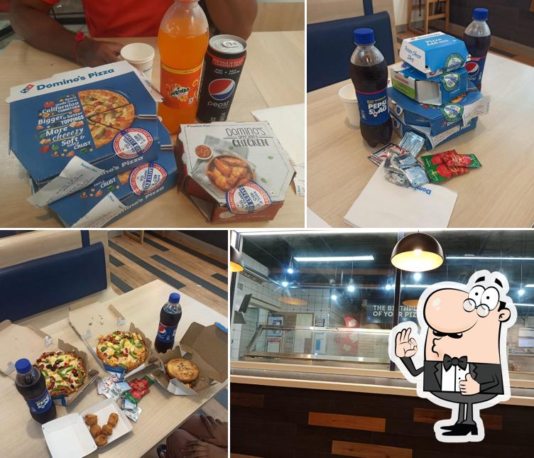 Domino's Pizza Bandigowda Layout, Bengaluru
